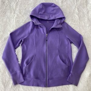 Lululemon Scuba Hoodie